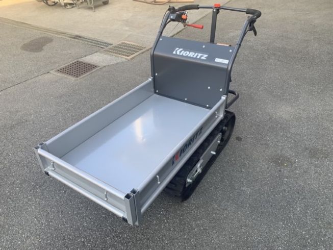 運搬機 KCGJ800V 写真２